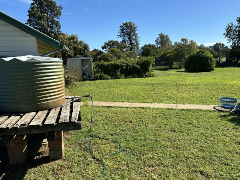 31-33 Warialda St, Yetman NSW 2410