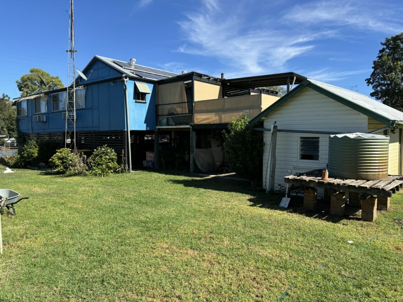 31-33 Warialda St, Yetman NSW 2410