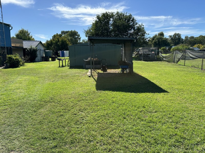 31-33 Warialda St, Yetman NSW 2410