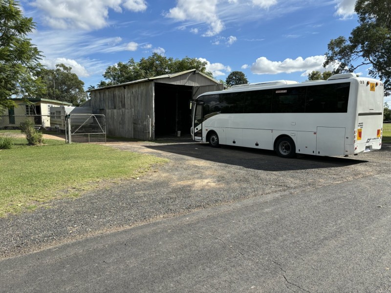 4 George St, Bungunya QLD 4494