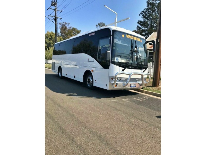 4 George St, Bungunya QLD 4494