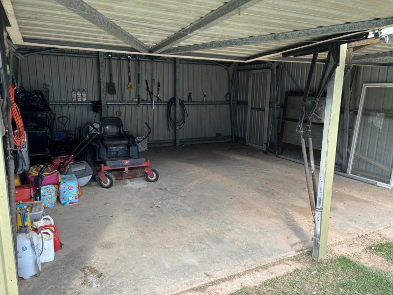 4 George St, Bungunya QLD 4494