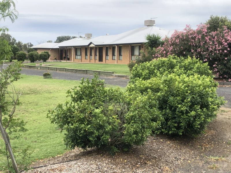 96 Glenoak Rd, Goondiwindi QLD 4390