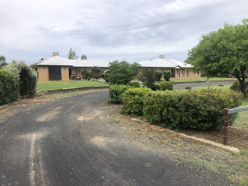 96 Glenoak Rd, Goondiwindi QLD 4390