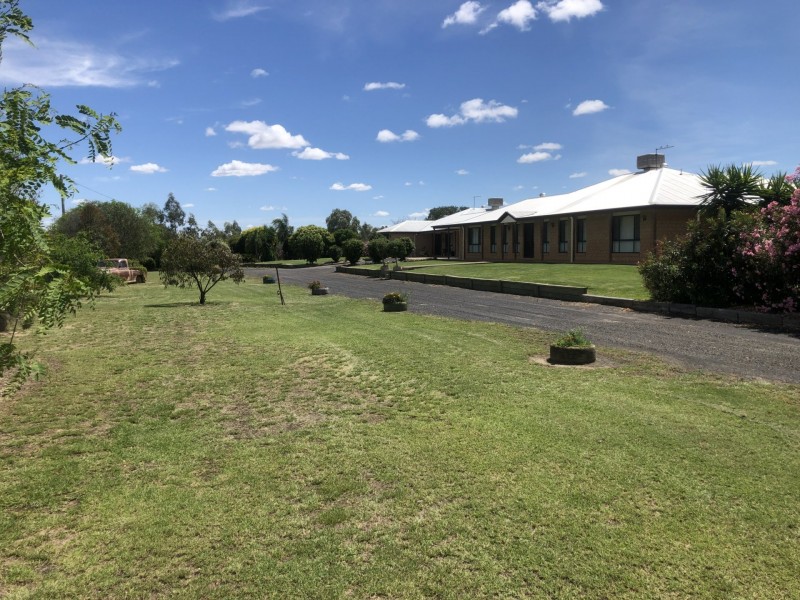 96 Glenoak Rd, Goondiwindi QLD 4390