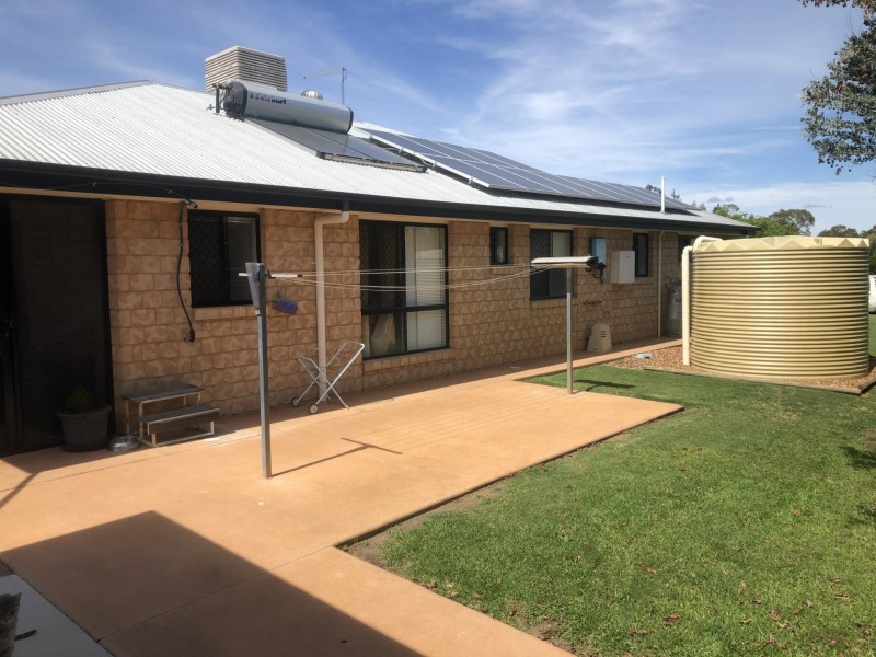 96 Glenoak Rd, Goondiwindi QLD 4390