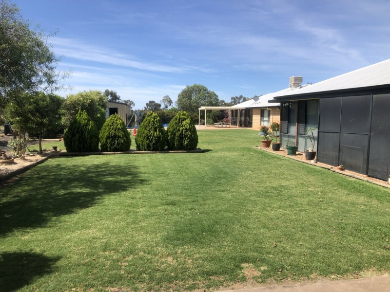 96 Glenoak Rd, Goondiwindi QLD 4390