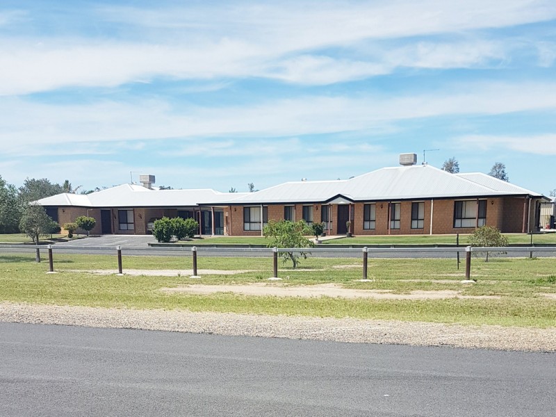 96 Glenoak Rd, Goondiwindi QLD 4390