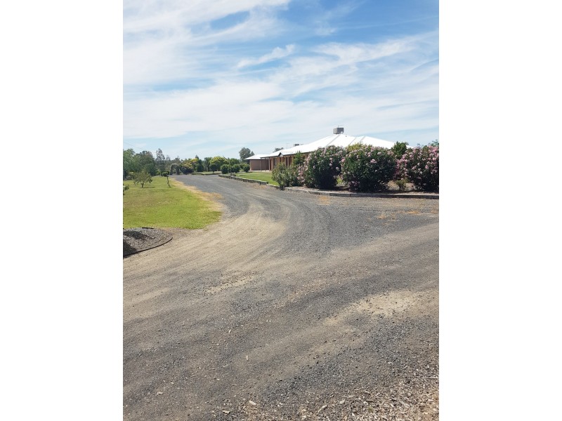 96 Glenoak Rd, Goondiwindi QLD 4390