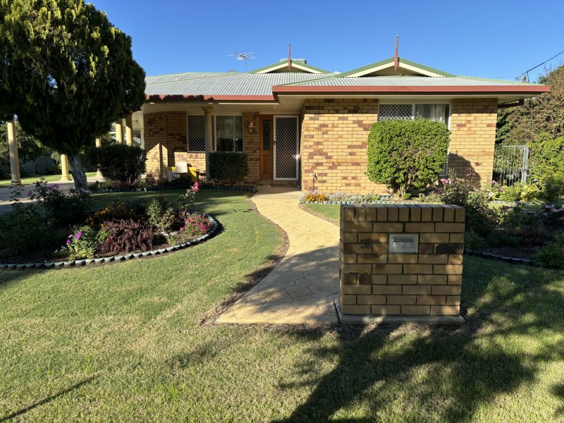 36 Michaels Dr, Goondiwindi QLD 4390