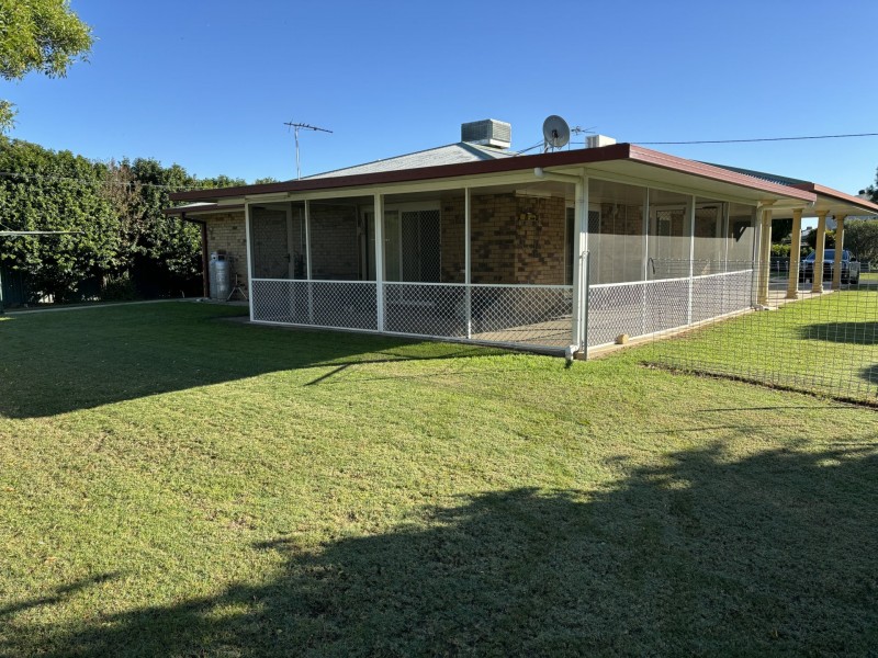 36 Michaels Dr, Goondiwindi QLD 4390