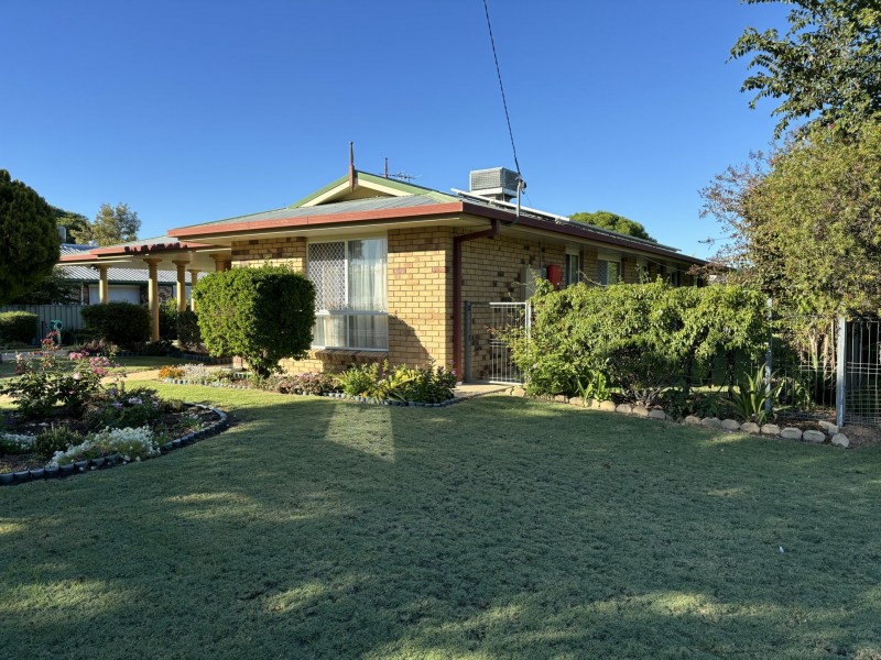 36 Michaels Dr, Goondiwindi QLD 4390