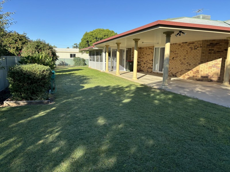 36 Michaels Dr, Goondiwindi QLD 4390