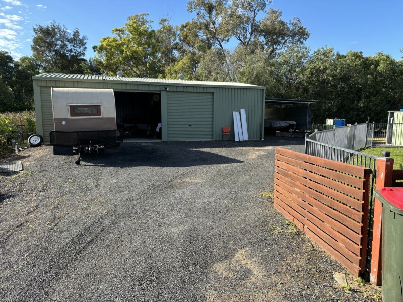 5 Park Avenue, Goondiwindi QLD 4390