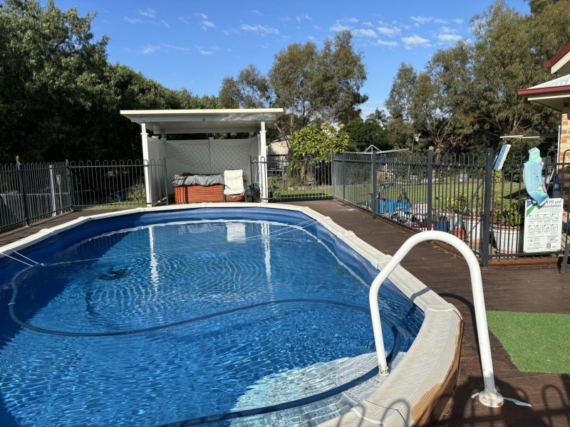 5 Park Avenue, Goondiwindi QLD 4390