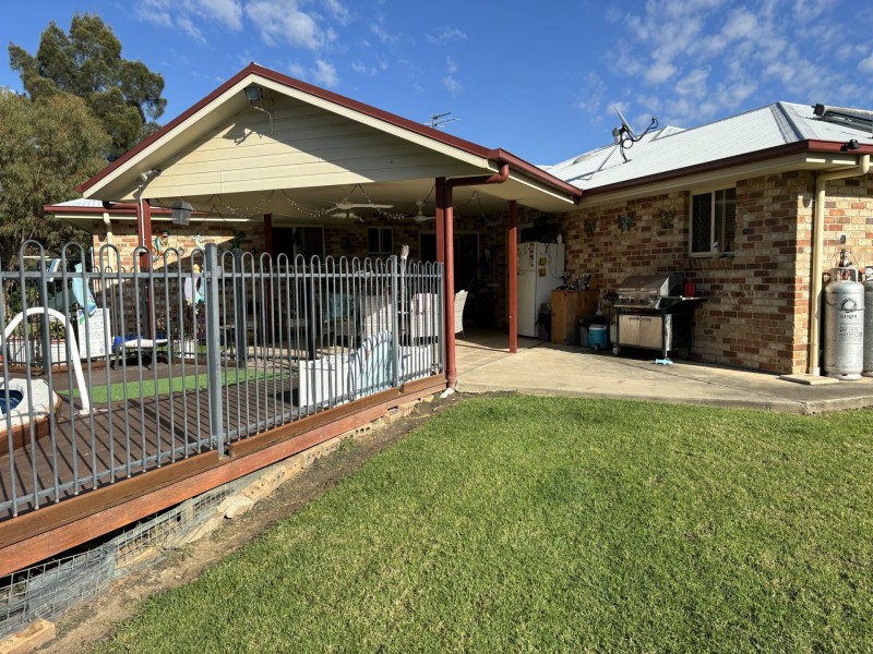 5 Park Avenue, Goondiwindi QLD 4390