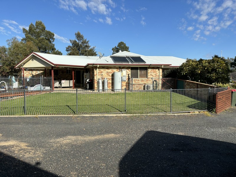 5 Park Avenue, Goondiwindi QLD 4390