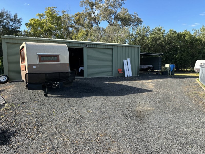 5 Park Avenue, Goondiwindi QLD 4390