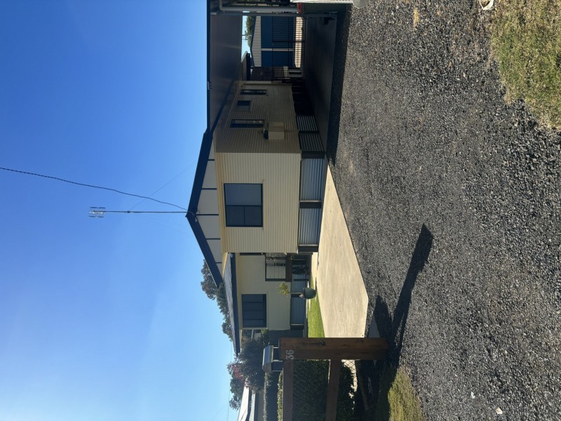 36 Baker Street, Goondiwindi QLD 4390