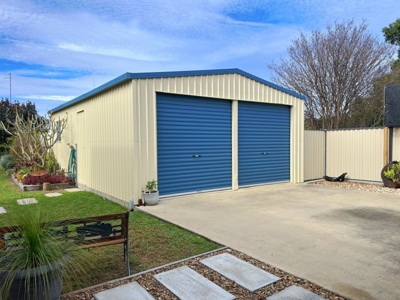 36 Baker Street, Goondiwindi QLD 4390