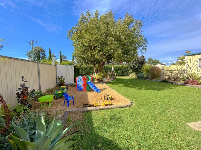 36 Baker Street, Goondiwindi QLD 4390