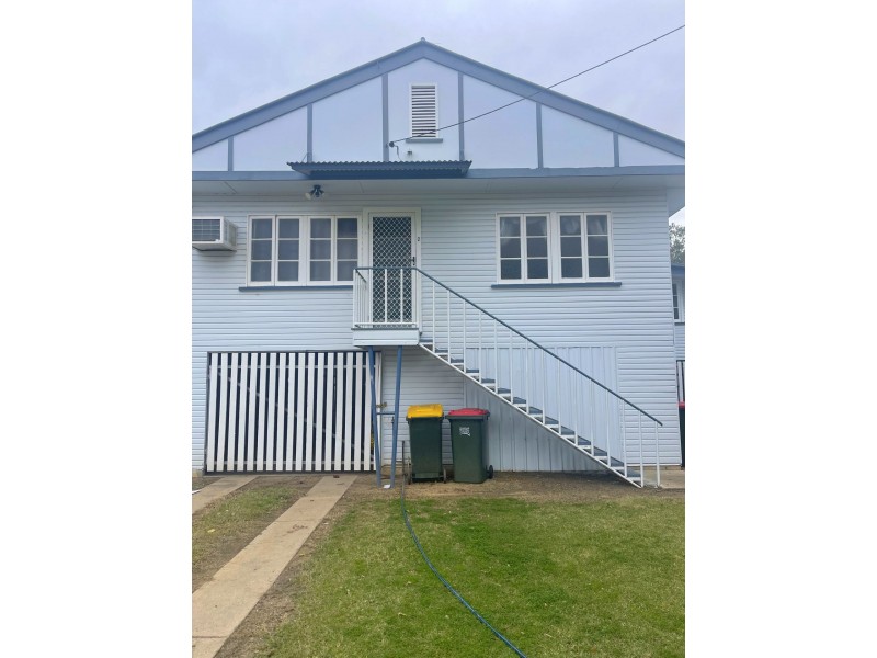 Unit 2/35 Herbert Street, Goondiwindi QLD 4390