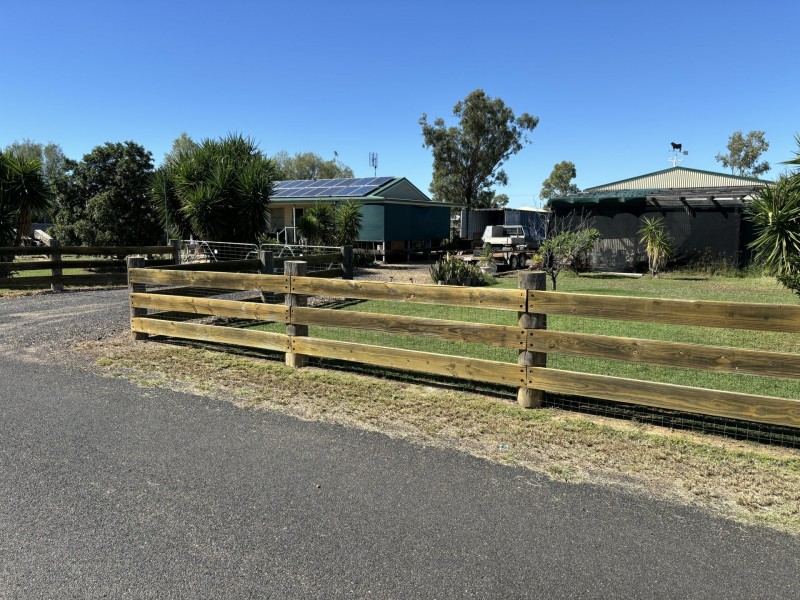 37 Bengalla St, Yelarbon QLD 4388