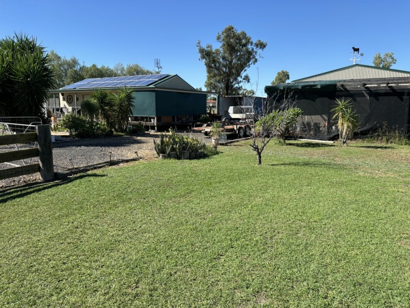 37 Bengalla St, Yelarbon QLD 4388