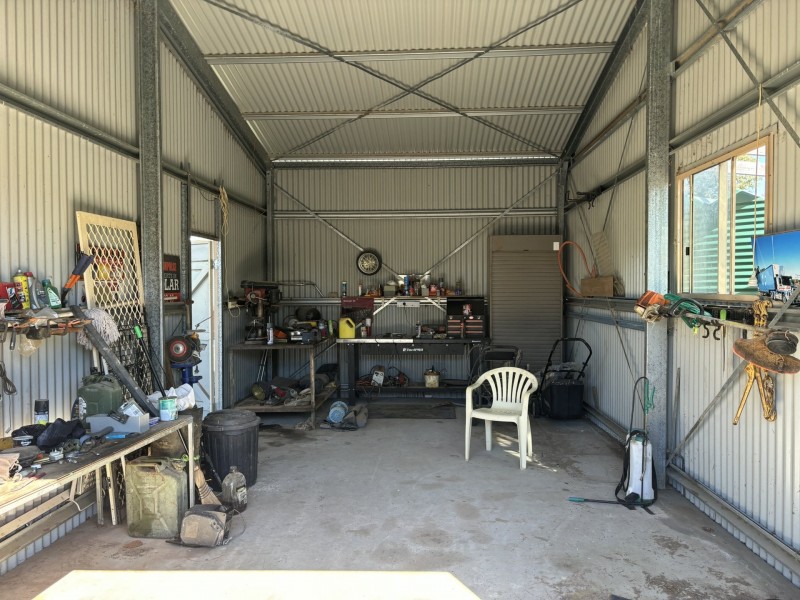 37 Bengalla St, Yelarbon QLD 4388