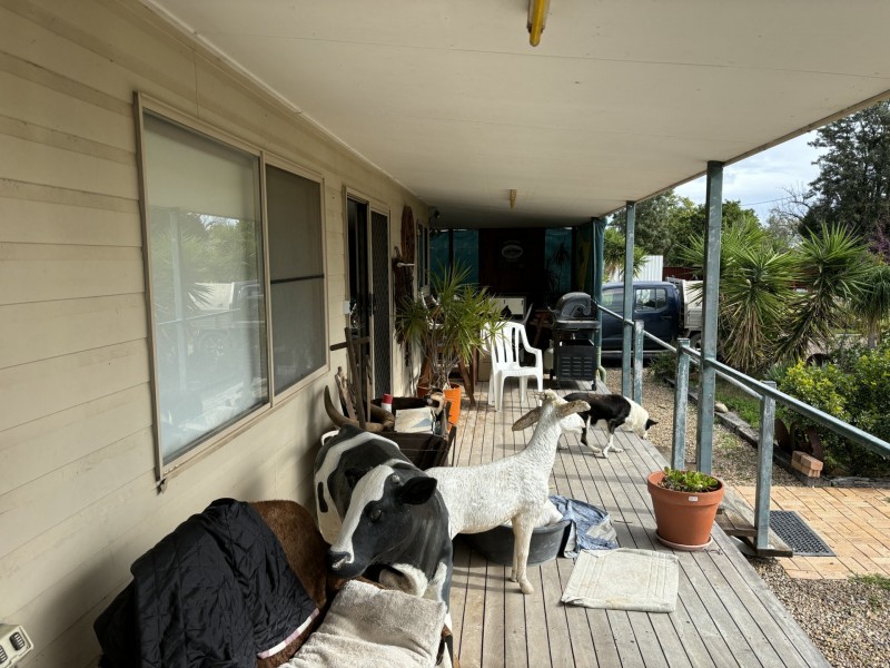 37 Bengalla St, Yelarbon QLD 4388