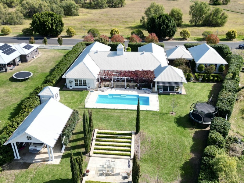 110 Johnston Rd, Goondiwindi QLD 4390