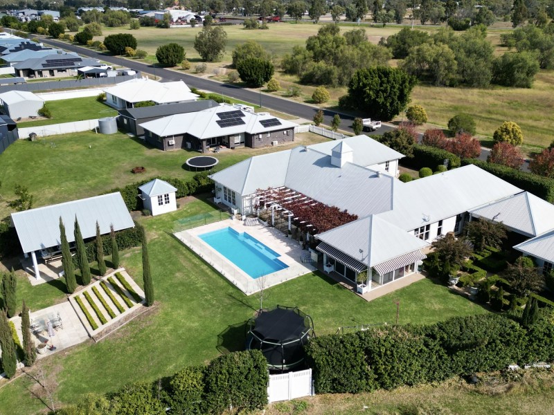 110 Johnston Rd, Goondiwindi QLD 4390