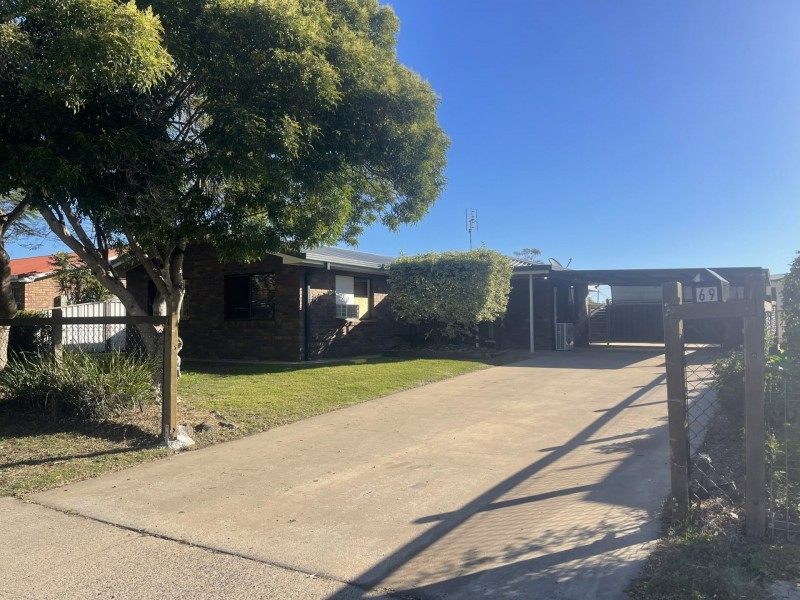 69 Frideswide Street, Goondiwindi QLD 4390
