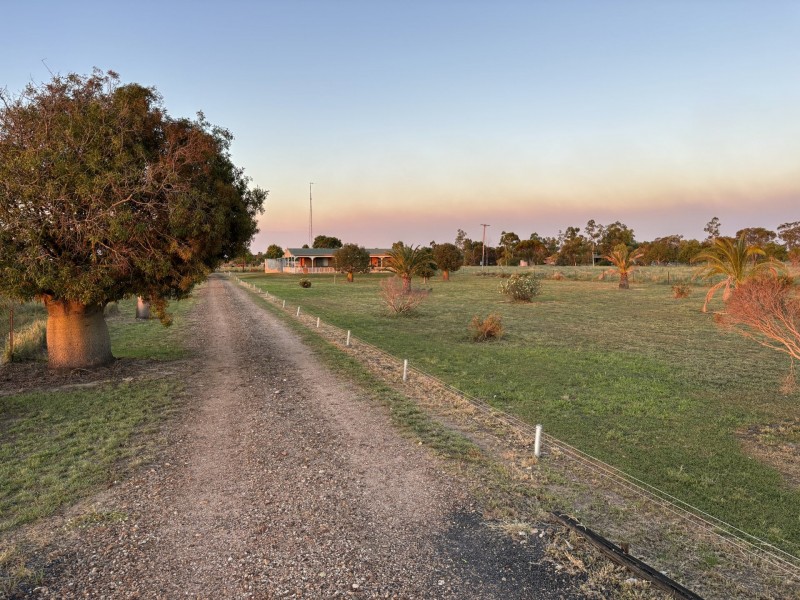 52 Polo Rd, Goondiwindi QLD 4390