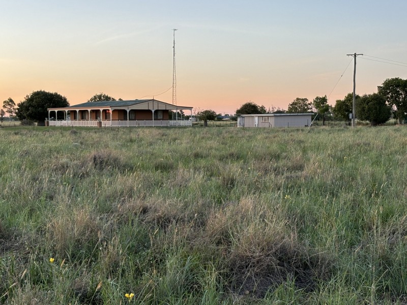 52 Polo Rd, Goondiwindi QLD 4390