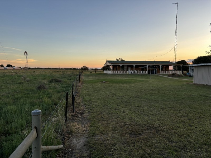 52 Polo Rd, Goondiwindi QLD 4390