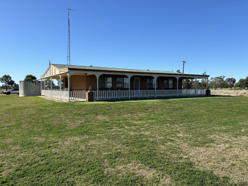 52 Polo Rd, Goondiwindi QLD 4390