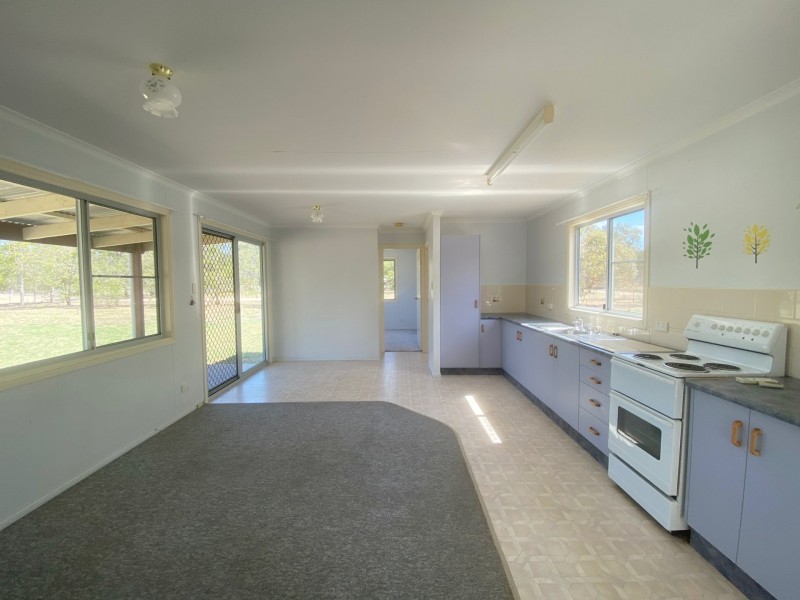 Lot 101/101 Moonie Highway, Moonie QLD 4406