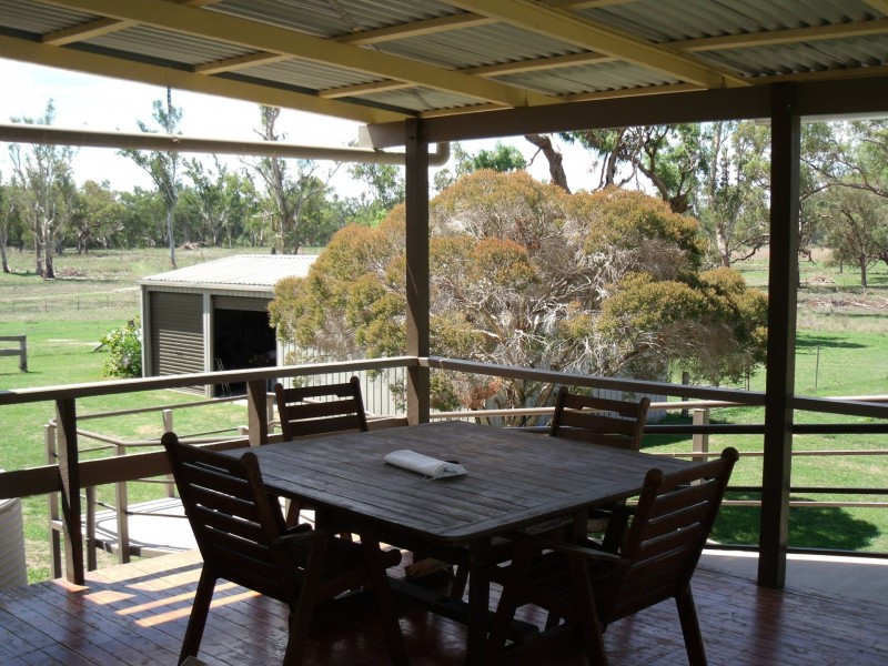 2830 Tarwoona Rd, Camp Creek NSW 4385