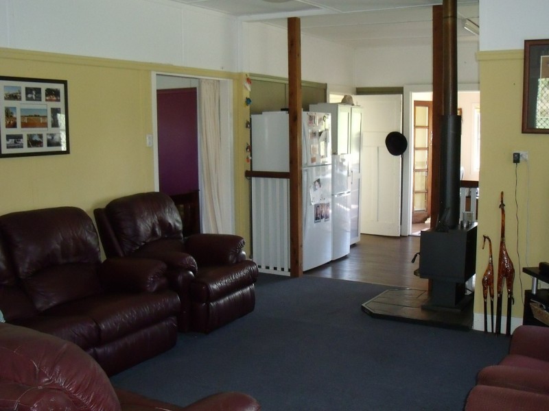 2830 Tarwoona Rd, Camp Creek NSW 4385
