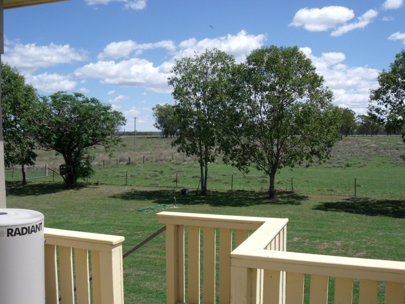 2830 Tarwoona Rd, Camp Creek NSW 4385