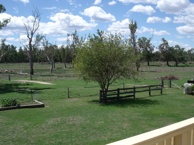 2830 Tarwoona Rd, Camp Creek NSW 4385