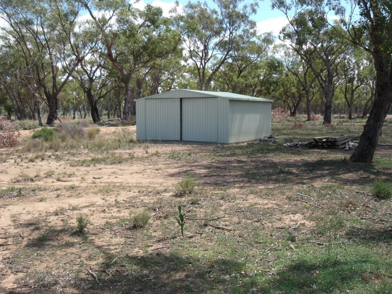 2830 Tarwoona Rd, Camp Creek NSW 4385