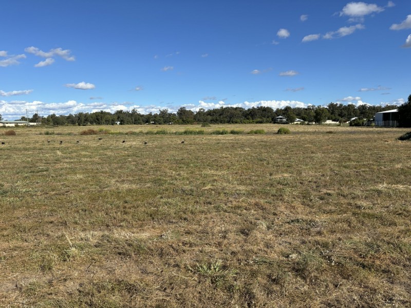 3 Andersen Street, Goondiwindi QLD 4390