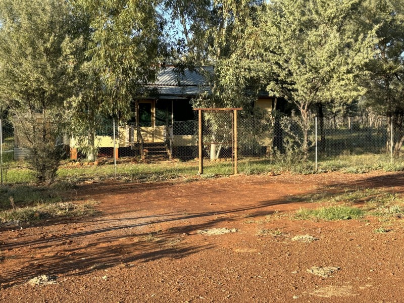 1128 Glentuckie Rd, Cuttaburra QLD 4490