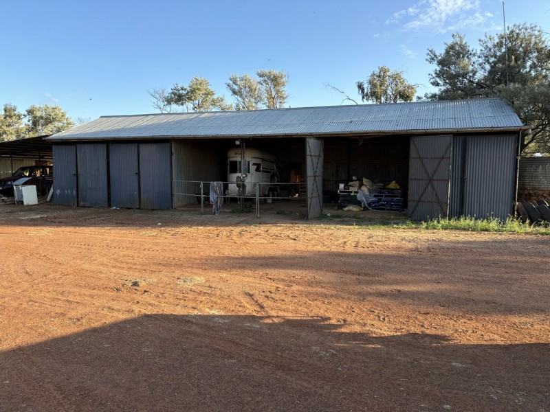 1128 Glentuckie Rd, Cuttaburra QLD 4490