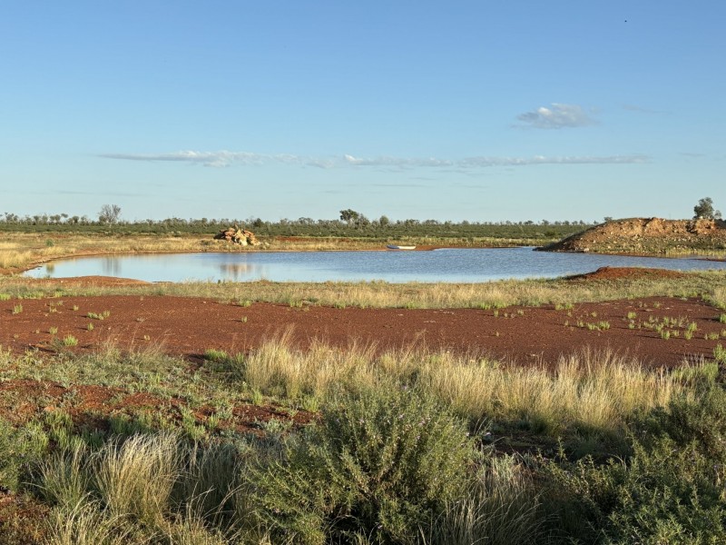1128 Glentuckie Rd, Cuttaburra QLD 4490