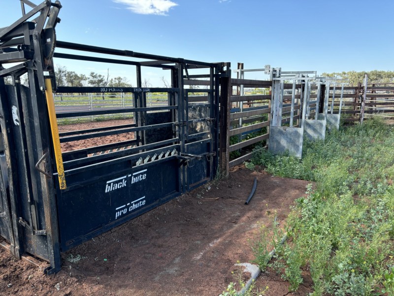 1128 Glentuckie Rd, Cuttaburra QLD 4490