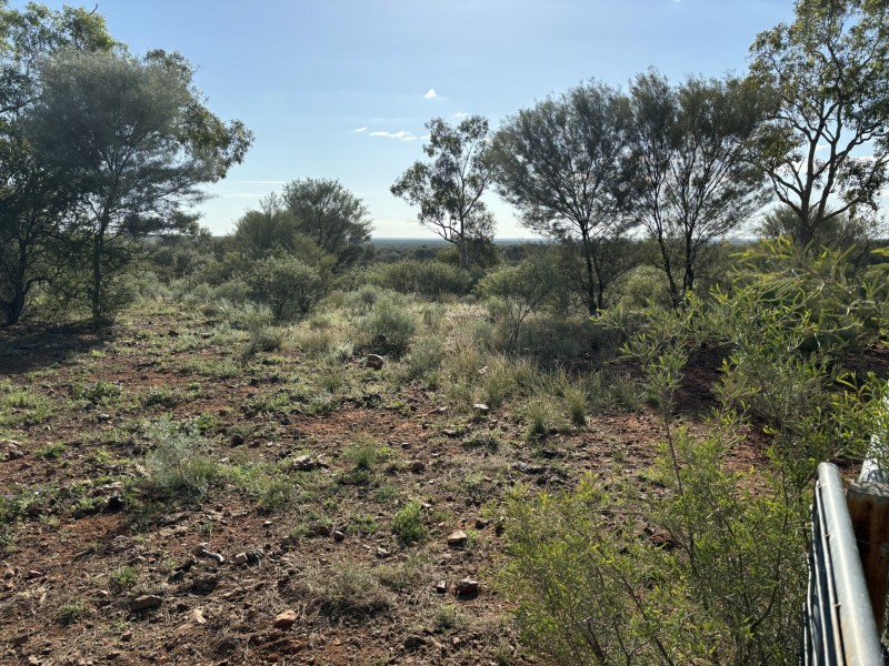 1128 Glentuckie Rd, Cuttaburra QLD 4490