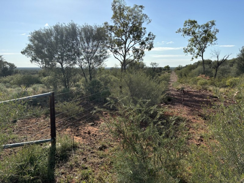 1128 Glentuckie Rd, Cuttaburra QLD 4490